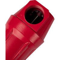 Магистральный фильтр Harrison 3500 л/мин, 13 бар, 3 мкм HRS-MFA3500