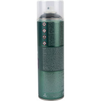 Грунт акриловый толстослойный выравнивающий №15, черный, аэрозоль 650 мл AUTOP Professional ATP-A07316