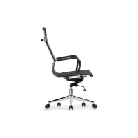 Стул Woodville Reus сетка black 15213