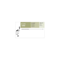 Комплект графитовых щеток 2 шт, Dewalt, OEM n421362/as Asein 1256J