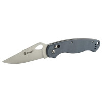 Нож Ganzo G729 серый G729-GY
