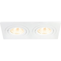 Встраиваемый светильник Ambrella Light TECHNO SPOT TN102626