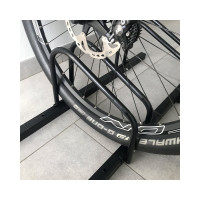 Парковочная тройная Велостойка Сорокин 16.133