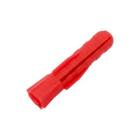 Распорный дюбель Tech-Krep тип Т, трехсегментный, 8x40 мм, 1000 шт. 133378