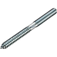 Шуруп-шпилька, М10x120 мм, Tech-Krep, 30 шт. Zitar 136380
