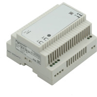 Блок питания INNOCONT -10 +50С, IP20, вход: 220VAC, 1.6А, выход: 100W, 24VDC, 4.2A, типы защиты: КЗ, перегрузка, перенапряжение SB-D-100-24