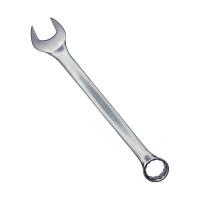 Комбинированный ключ vertextools 27 мм, матовый 00015-27