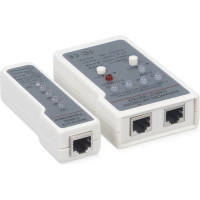 Тестер для витой пары Cabeus HT-488CT