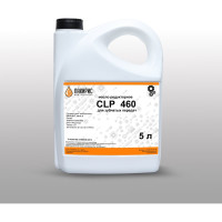 Редукторное масло CLP 460 5 л Лакирис 55564601