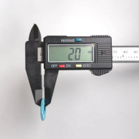 Набор паронитовых прокладок Профитт мбс 1/2" 10x19x2 мм - 100 шт. 1891979