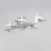 Потолочная люстра Citilux Вирта Алюминий CL139260