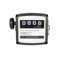 Счетчик расхода учета дизельного топлива ООО Петролл FM-120 1102