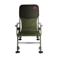 Кресло Tramp Fisherman Ultra зеленый TRF-041