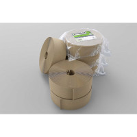 Виброизоляционная лента Soundguard VibroTape 100 20 м х 100 мм х 3.5 мм 211228