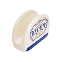 Салфетница Dolomite gourmet, 8 см L2521083