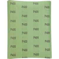 Лист шлифовальный 230x280 мм, Р400, 10 шт КРАТОН 1 13 03 038