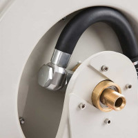 Катушка для шланга Петролл hrd 3415 "3/4" 15м 2101