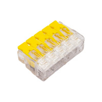 Строительно-монтажная клемма IEK смк 228-415 (4шт/упак) UKZ60-415-004