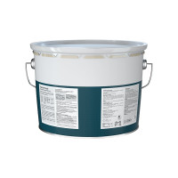 Краска для цоколя Tikkurila YKI SOCLE A матовый 9л 700014067