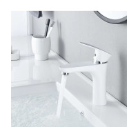 Смеситель для раковины Shevanik S9801F