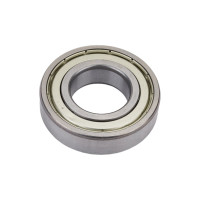 Высокотемпературный подшипник ISKRA 6206 BHTS ZZ C4 200