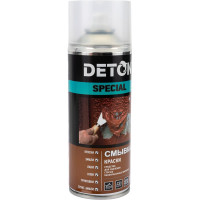 Смывка краски Deton SPECIAL аэрозоль 520 мл DTN-A07560