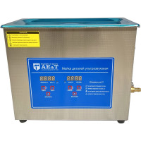 Ультразвуковая мойка деталей AE&T 6 л TC-60TH