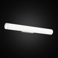Светильник Citilux Фауст LED с диммером Хром CL72118N