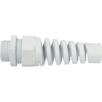 Кабельная втулка Weyer HSK-F-M25G - кабельный ввод, нар. Mх1.5 WE4128900
