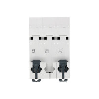 Автоматический выключатель Systeme Electric City9 set ав с 16а 3p 4.5ka 400в (ранее EZ9F34316) C9F34316