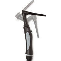 Горелка аргоно-дуговой сварки SUREGRIP 26FX (4 м) GROVERS SG26FX-S3-12-SL-GS4-206070J5P