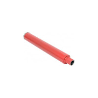Коронка алмазная проходка Expert WCHP-72/450, 1 1/4" UNC EKF wchp-sf72/450