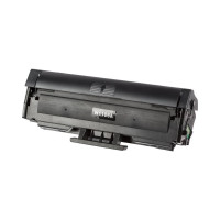 Тонер-картридж Retech 106a w1106x черный, повышенная емкость, для hp mfp 135,137 1617552