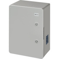 Бокс TDM ELECTRIC ЩРН-П-16 модулей, ABS, IP65, от -45 до +75 С, навесной, (250x350x150) SQ0932-0115