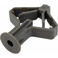 Дюбель бабочка для гипсокартона INTERFIX 10x50 TNF 500 шт. 4900