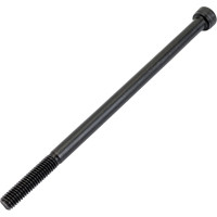 Винт ЦКИ DIN 912, М6x120 12.9, ОКС, HEX 5 10 шт. 41256