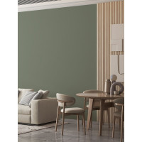 Краска для стен и обоев ATURI Design Velvet северная полынь, 1.5 кг T4-000120202