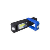 Светодиодный аккумуляторный фонарь Rockforce RF-F-01402(51061)