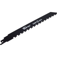Полотно по кирпичу S240B для сабельной пилы WORTEX 0318097