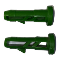 Крышка KSC для контейнера 240л KSC 40-449