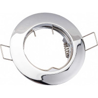 Встраиваемый спот POWERLIGHT 1хGU5,3x50W хром L6149 6149/1-4CH