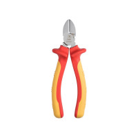 Бокорезы EKF Expert 160 мм 1000В PROxima bo-160-exp-in