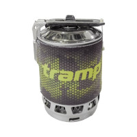 Система для приготовления пищи Tramp 0.8 л, камуфляж TRG-049