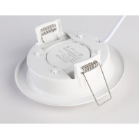 Встраиваемый светильник Ambrella Light STANDARD SPOT G10101
