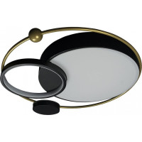 Накладной светильник LOFT IT Mike 10064