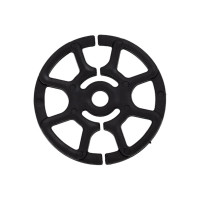 Крепежный набор для накидок PSV комплект 4 шайбы 4 крючка 135385