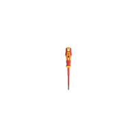 Отвертка EKF Master PH0x75 мм 1000В Basic ph-0-75-mas-in