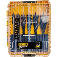 Набор сверл Extreme Impact (6 шт; 13-32 мм; 152 мм) DEWALT DT90238-QZ