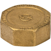 Заглушка STOUT ВР 1 1/4 SFT-0026-000114 RG008Q0QTJ0L5G