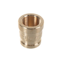 Муфта STOUT ВВ 3/8X1/4 SFT-0005-003814 RG008Q0ODOG0LV